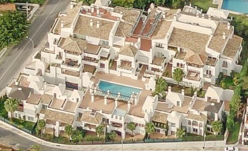 Torremolinos Apartment