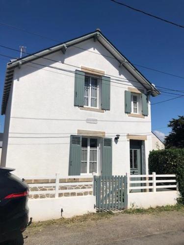 Maison Villa