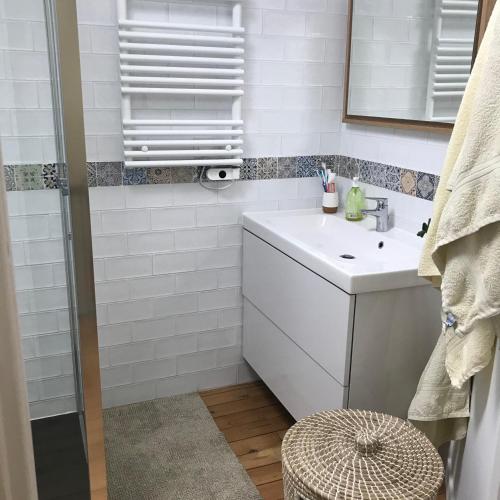 Bany a Maison Villa