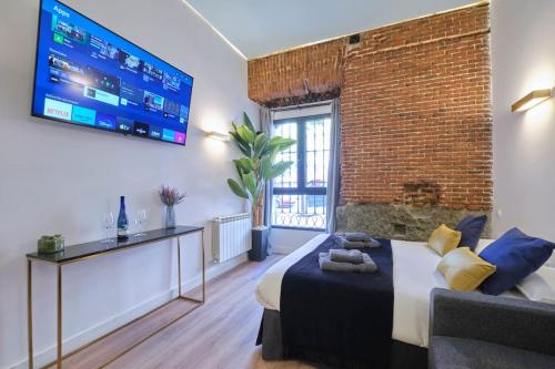 ººººRS CityCentre DownTown WiFi AC SmartTVºººº