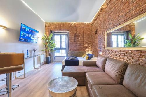 ºººººRS CityCentre DownTown WiFi AC SmartTVººººº