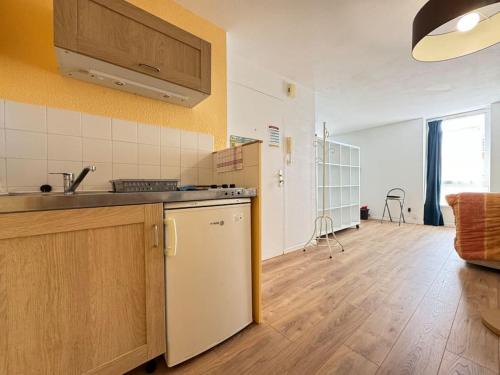 Photo de la galerie de l'établissement Appartement hyper centre - Maréchal B, à Clermont-Ferrand