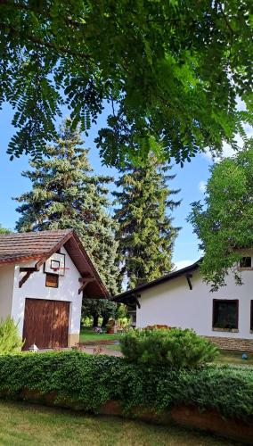 Lassu Tanya Vendégház