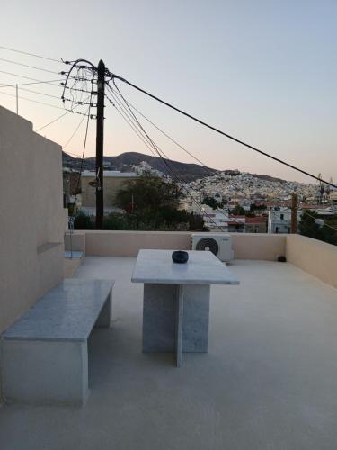 Panorama Apartment