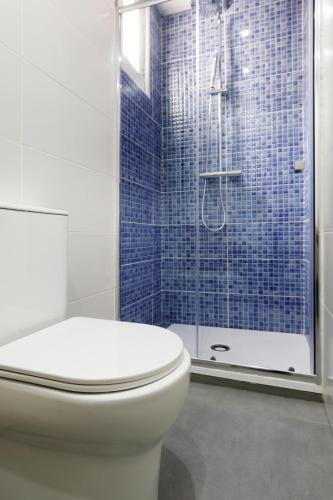 Apartamento Centro Madrid Chueca