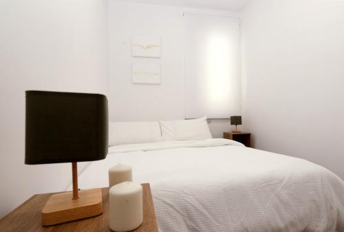 Apartamento Centro Madrid Chueca