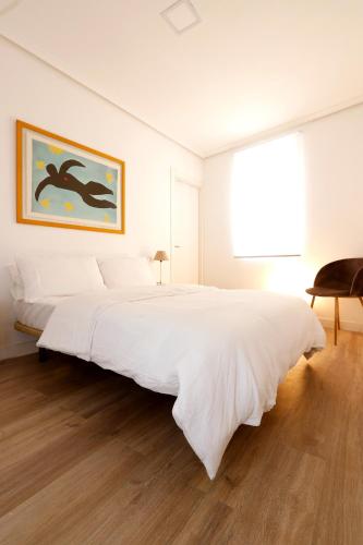Apartamento Centro Madrid Chueca