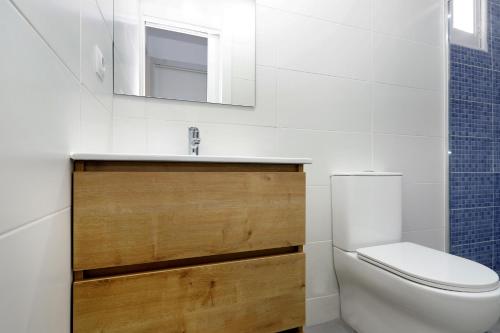 Apartamento Centro Madrid Chueca