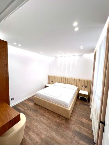 HRS luxury apartments 102