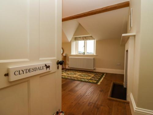 Fotografie z fotogalerie ubytování Hammonds Farmhouse v destinaci Stroud
