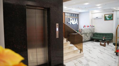 Φωτογραφία από το άλμπουμ του Royal Meridien Hotel στο Μπακού