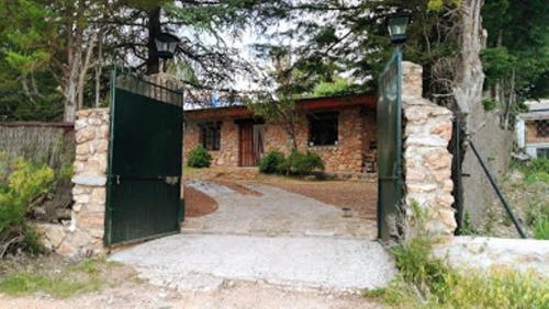 La Cabaña de Piedra - Three-Bedroom House