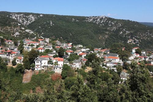 Nikolaou Apartments Keramidi