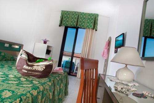 Gallery image of Hotel Tokio Village - Azzurro Club in Lido di Savio