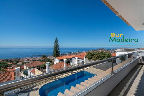 OurMadeira - Atlantic Sunset