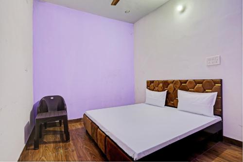 Fotografie z fotogalerie ubytování Hotel O New Paradise Guest House 