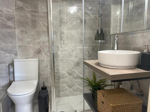 Cosy studio in Pagrati Caravel, 4th floor