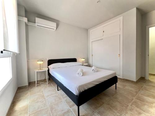 The Consistorial City Center Apartment