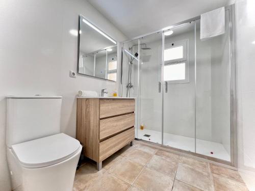 The Consistorial City Center Apartment