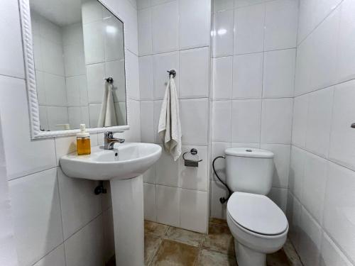 The Consistorial City Center Apartment