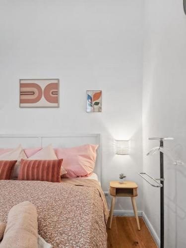 Am Tabor Apartment