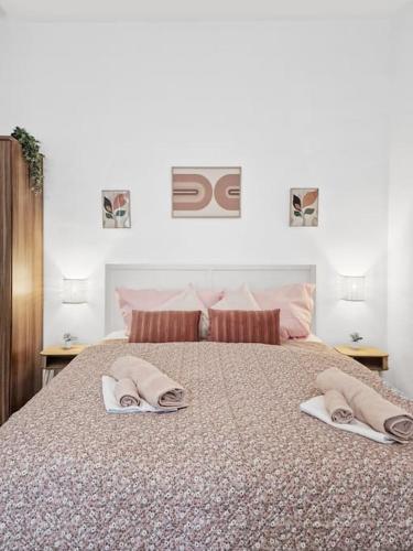 Am Tabor Apartment
