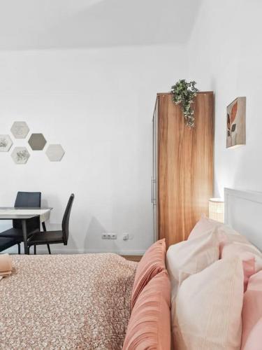 Am Tabor Apartment
