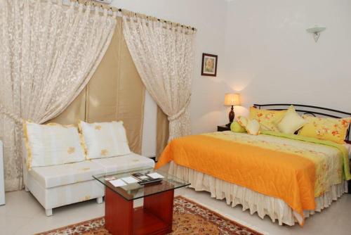 Imagen de la galería de Savoy Inn Guest House Islamabad, en Islamabad