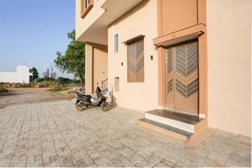 Gallery image of Hotel O Gaur Nitay in Dahmi