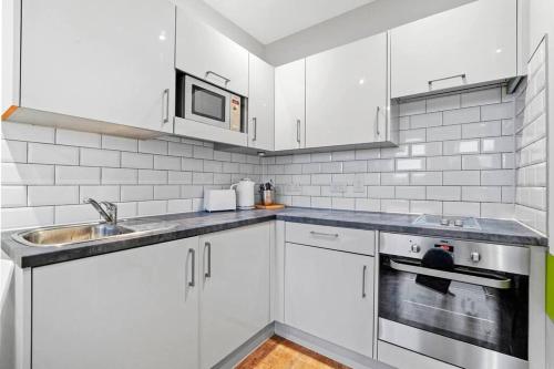 Gallery image of Ezy Property Solution Short Lets & SA Maidstone in Kent