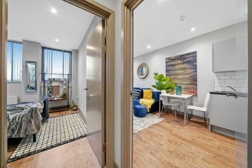 Gallery image of Ezy Property Solution Short Lets & SA Maidstone in Kent