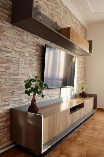 Foto Casa Familiar - Espaçosa, confortável e sossegada 5