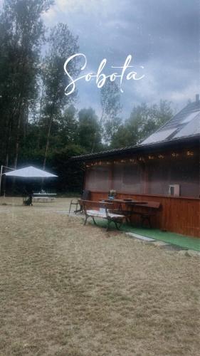 Fotografie z fotogalerie ubytování Rudkowa Sielanka v destinaci Rudka