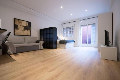 Bcn - Loft Parc Guell