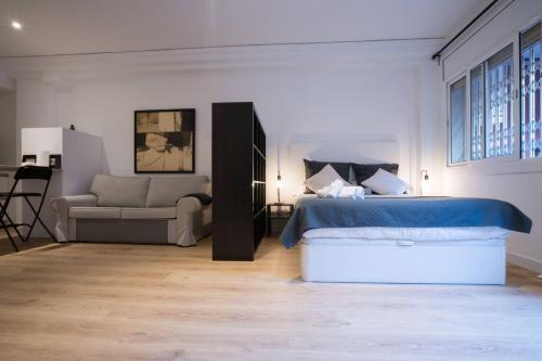 Bcn - Loft Parc Guell