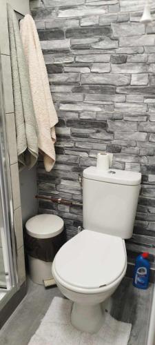 Imagen de la galería de Appartements au bord de la rivière, en Modane