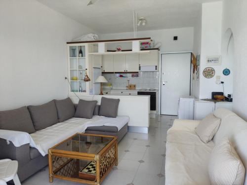 Seafront Apartment Pefkochori