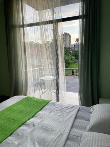 Fotografie z fotogalerie ubytování Apartment In Kobuleti v destinaci Kobuleti