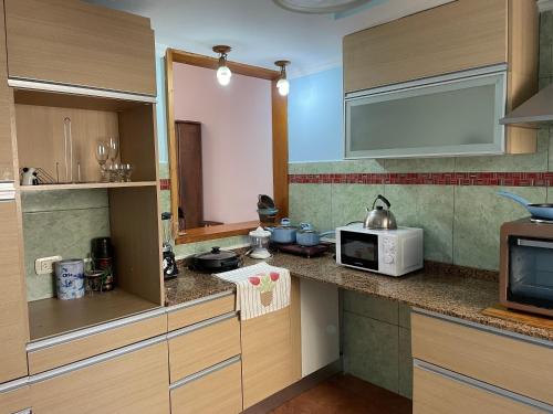 Gallery image of Departamento céntrico en Posadas in Posadas