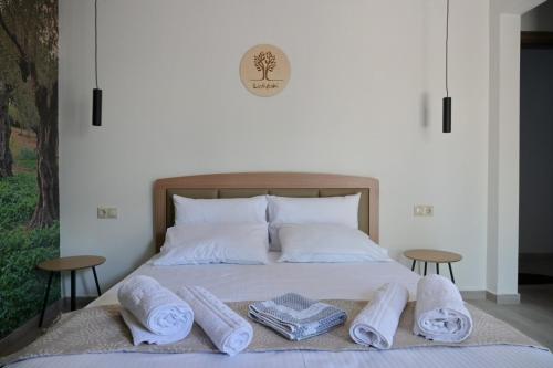 Gallery image of Liofytaki Central Studios Malia 2 in Malia