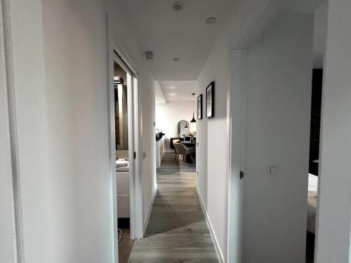 Lujo en Málaga,Apartamento con Vistas Espectaculares
