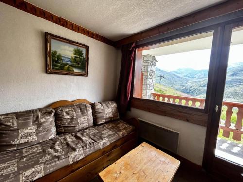 Résidence Argentiere - Appartement 2 pièces pour 4/6 personnes MAE-3864