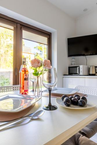 PlumTree Holiday Apartment