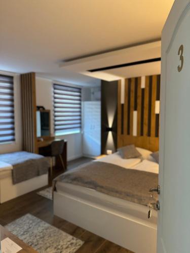 Foto Golden Key Apartments