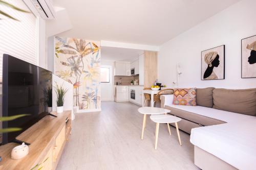 Maravilloso Duplex en San Agustin
