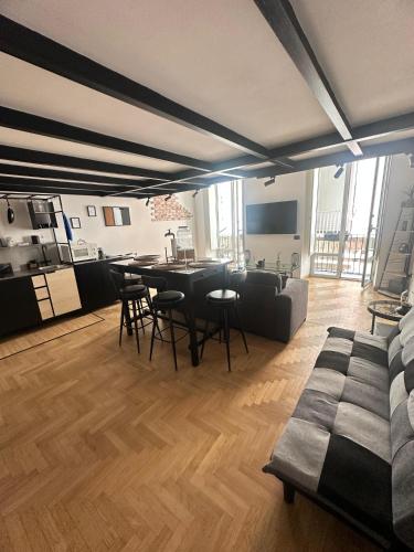 Delta Urban Loft