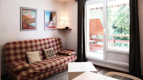 Résidence Le Pouzenc - Studio équipé pour 4 personnes MAE-0501