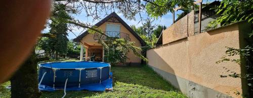 Vadrózsa Apartman Tisza-Tó Poroszló 3388 Poroszló, Alsóréti út 6 kép - 3