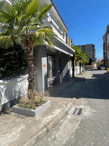 Las Palmas Guesthouse