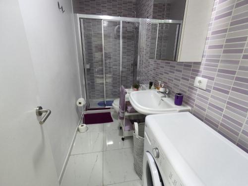 Apartamento Brisa Marina a 3 minutos de las Canteras Wifi